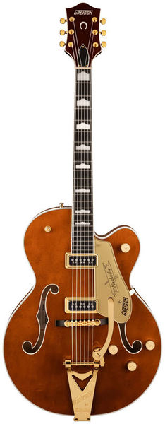 Gretsch G6120TG-DS Pl.Ed. Nashv. DS RU