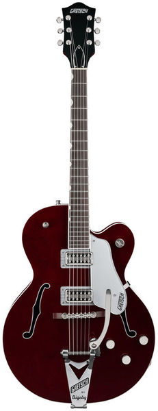 Gretsch G6119T-ET Pl.Ed. T.Rose ET DCS
