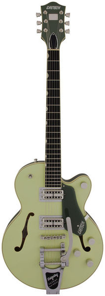 Gretsch G6659T Pl.Ed. Bkstr. Jr. SGR