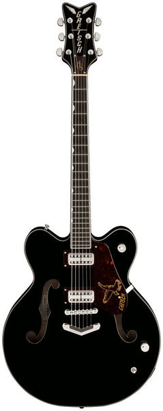 Gretsch G6636-RF Richard Fortus Black