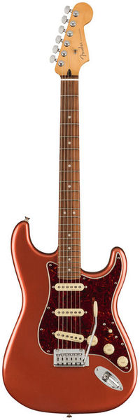 Fender Player Plus Strat Aged CAR