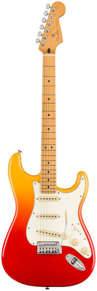 Fender Player Plus Strat MN TQS
