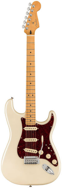 Fender Player Plus Strat MN OLP