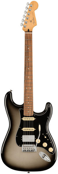 Fender Player Plus Strat HSS SVB