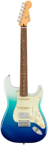 Fender Player Plus Strat HSS BLB