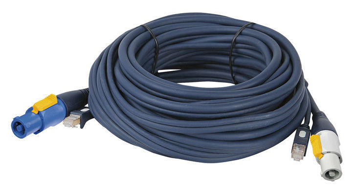DAP Hybrid Cable Data / Power 6m