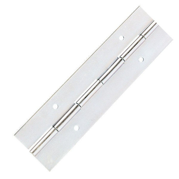 Adam Hall 2605 Piano Hinge