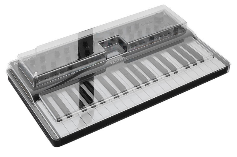 Decksaver Modal Argon 8 / Cobalt 8
