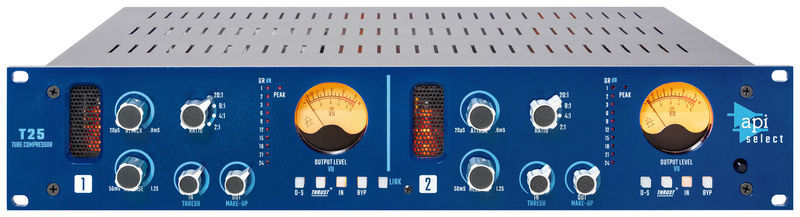 API Audio Select T25