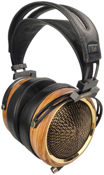 Sendy Audio Peacock