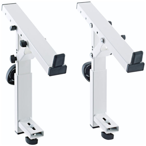 K&M 18822 Extension pure white