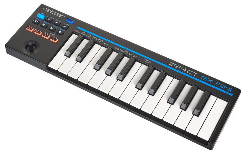 akai lpk25 turn off velocity