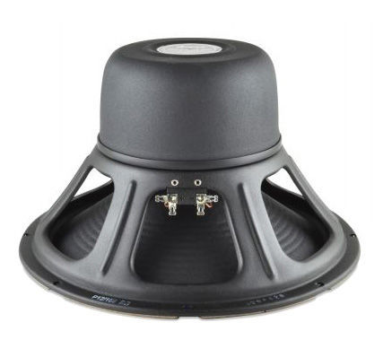 Jensen 12" Blackbird 100 16 Ohms