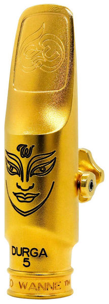 Theo Wanne Durga V Alto 6 Gold