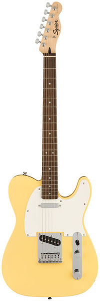 Fender SQ Bullet Tele LRL PPG VWT