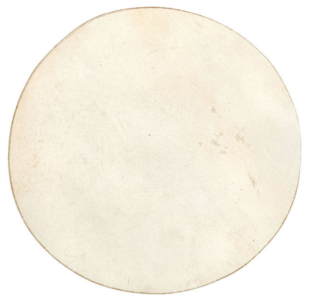 Meinl TS-F-10 7" Flat True Skin H.