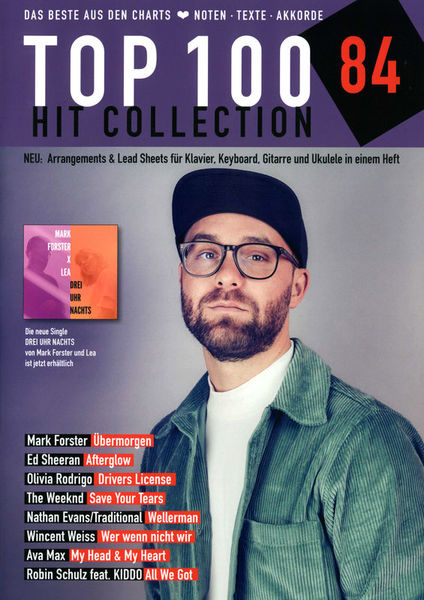 Music Factory Top 100 Hit Collection 84