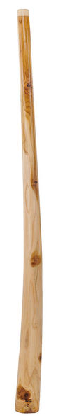 Thomann Didgeridoo Teak Proline C