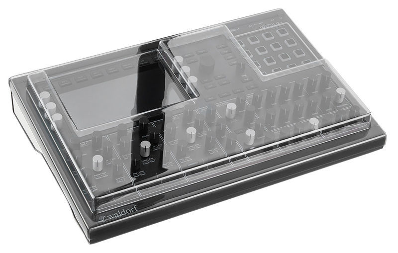 Decksaver Waldorf Iridium