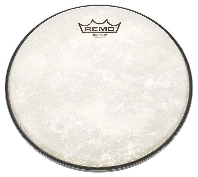 Remo 08" Skyntone