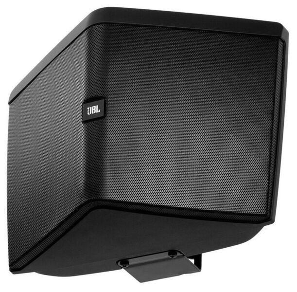 JBL Control HST Black