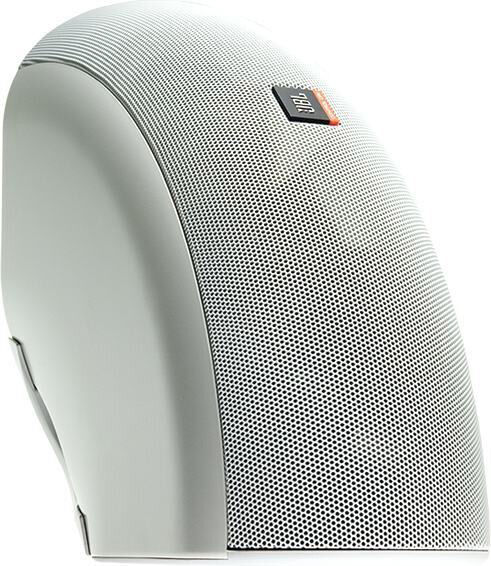 JBL Control CRV White
