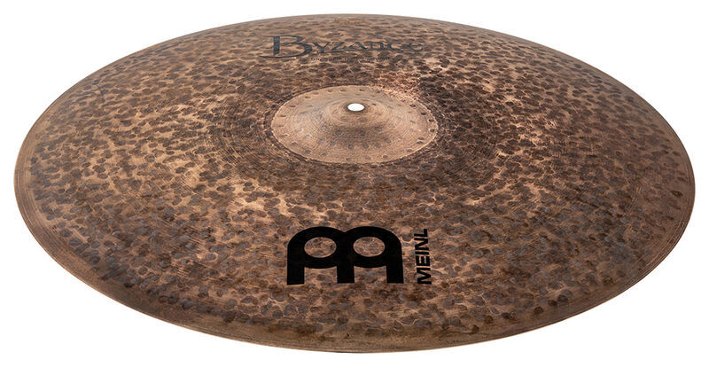 Meinl 22" Byzance Dark B.Apple Trad.
