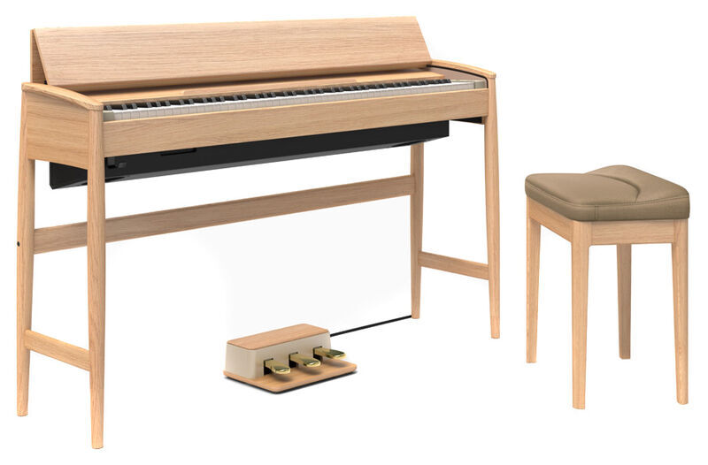 Roland Kiyola KF-10 KOX
