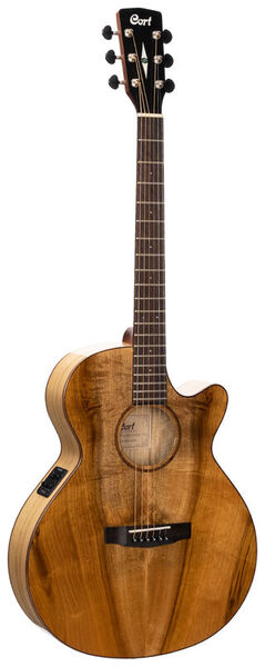 Cort SFX-Myrtlewood NT