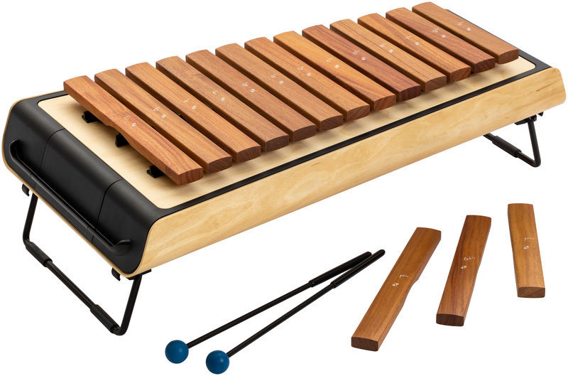 Sonor SSX 1.1 Sopran Xylophone Smart