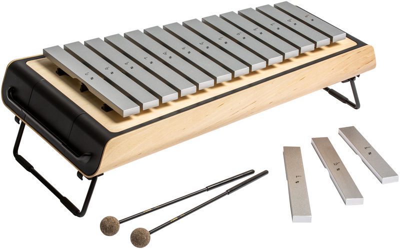 Sonor SSM 10 Sopr Metallophone Smart