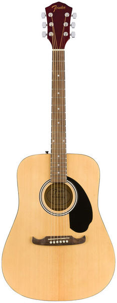 Fender FA-125 N WN