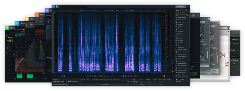 izotope rx 6 pro tools 12 izotope rx 6 pro tools 12