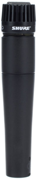 SM57 Shure – avis et prix | Fluxlab