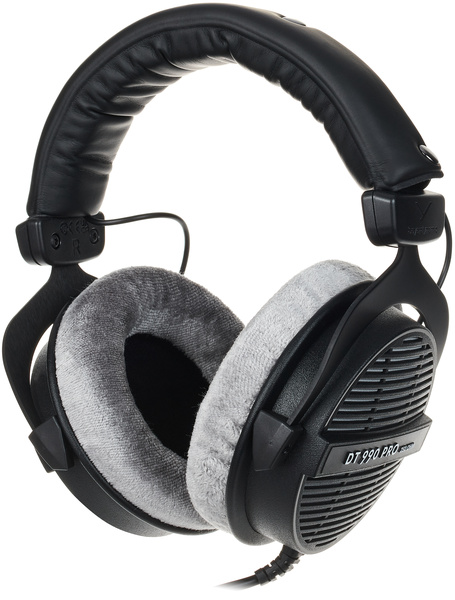 DT 990 Pro (250 Ohm) Beyerdynamic – avis et prix | Fluxlab