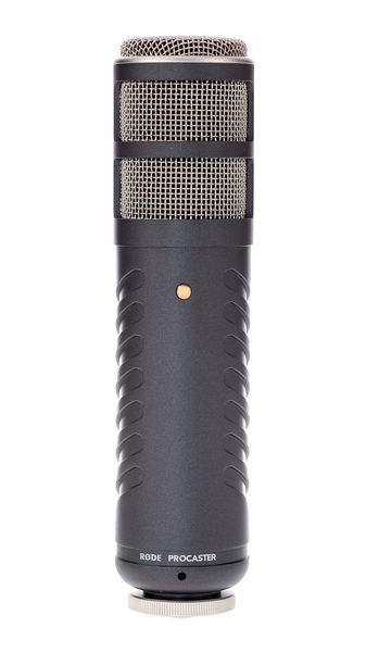 Procaster Rode – avis et prix | Fluxlab