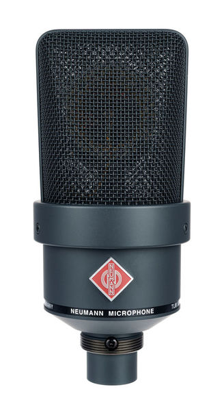 TLM 103 mt