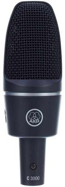 C3000 AKG – avis et prix | Fluxlab