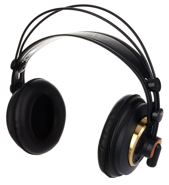 K-240 Studio AKG – avis et prix | Fluxlab