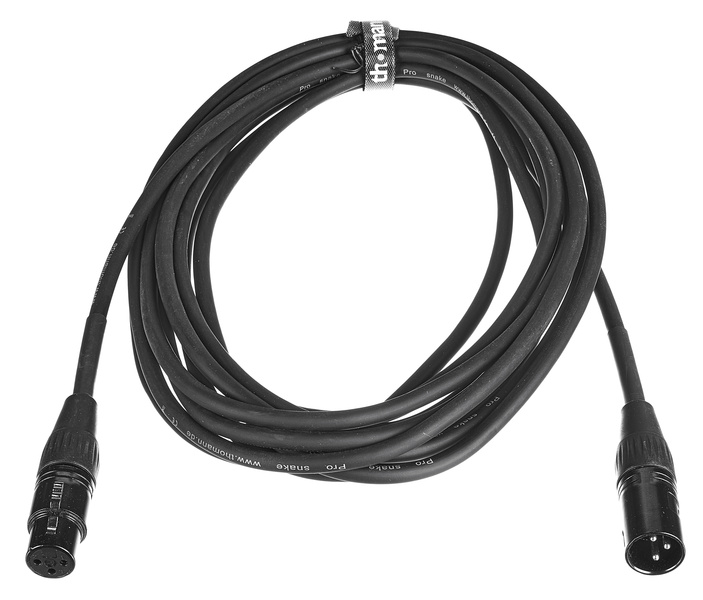 TPM 6 (6m) pro snake – avis et prix | Fluxlab