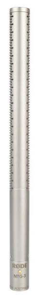 Røde NTG3 Rode – avis et prix | Fluxlab