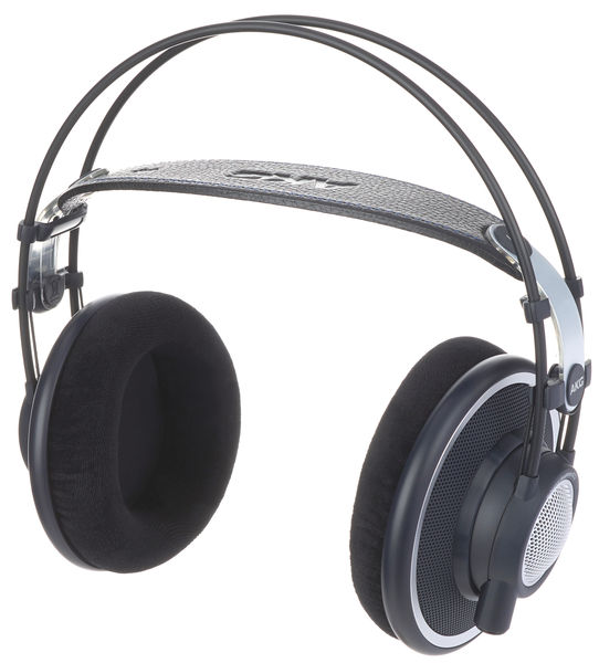 K-702 AKG – avis et prix | Fluxlab