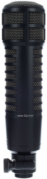 RE320 Electro-Voice – avis et prix | Fluxlab