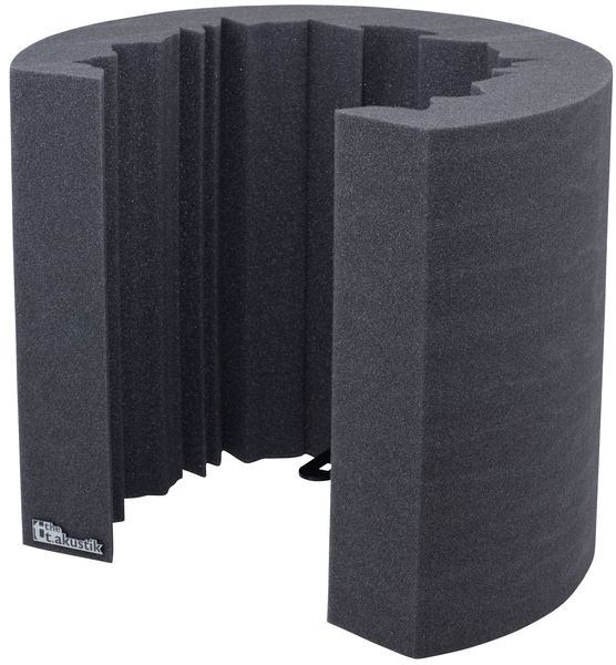 Micscreen Flex t.akustik – avis et prix | Fluxlab