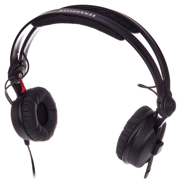 HD 25 Sennheiser – avis et prix | Fluxlab