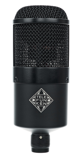 M82 Telefunken – avis et prix | Fluxlab