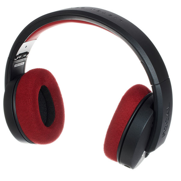 Listen Professional Focal – avis et prix | Fluxlab