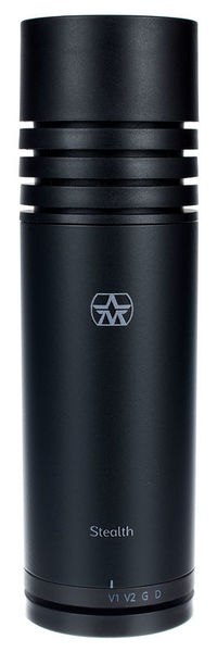 Stealth Aston Microphones – avis et prix | Fluxlab