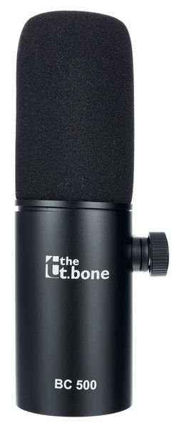 BC 500 the t.bone – avis et prix | Fluxlab
