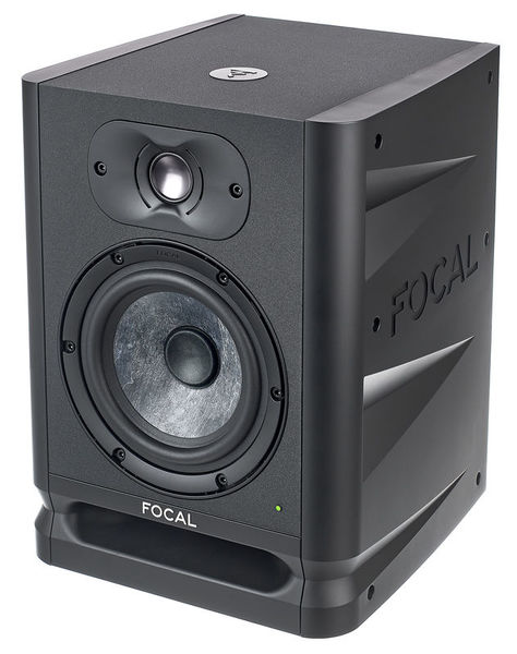 Alpha 50 Evo Focal – avis et prix | Fluxlab